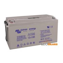 Baterie Victron Energy Gel 12v 165Ah Deep Cycle