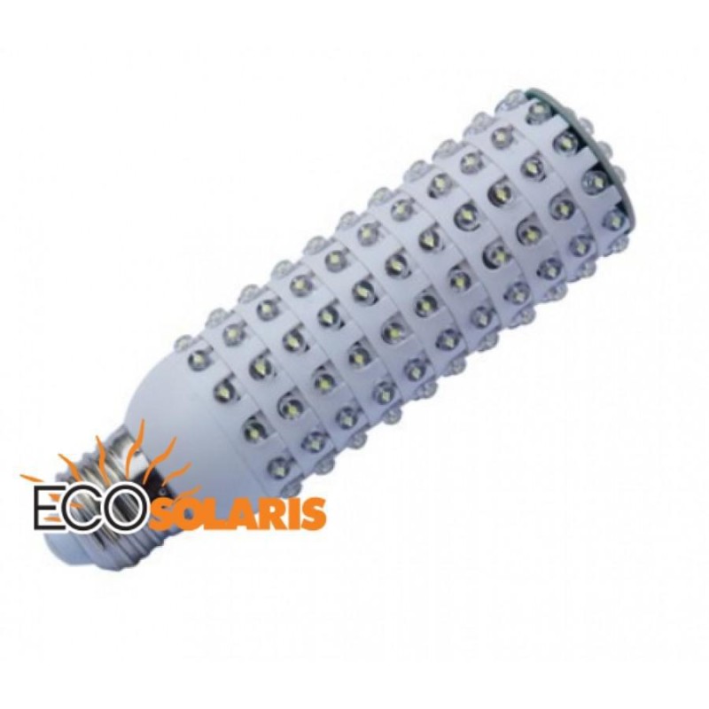 Bec cu led 9W E27 12V 2700K-6400K Bec cu led 9W E27 12V 2700K-6400K - Panouri Fotovoltaice