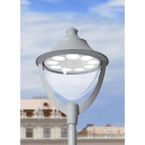 Beppe 500 LED - Panouri Fotovoltaice