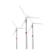 Turbine eoliene