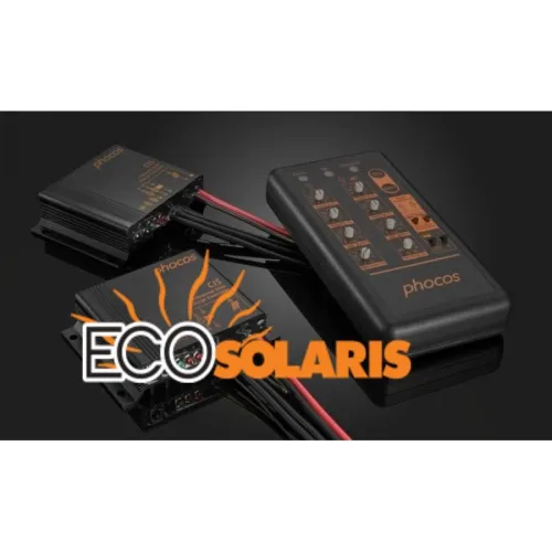 Controler Phocos CIS-05