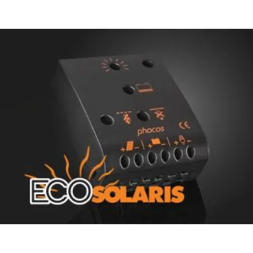 Controler Phocos 12V - 8/8A