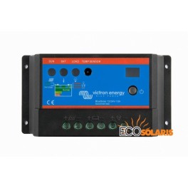 Controler BlueSolar PWM-Light 12/24V 10A Controler BlueSolar PWM-Light 12/24V 10A