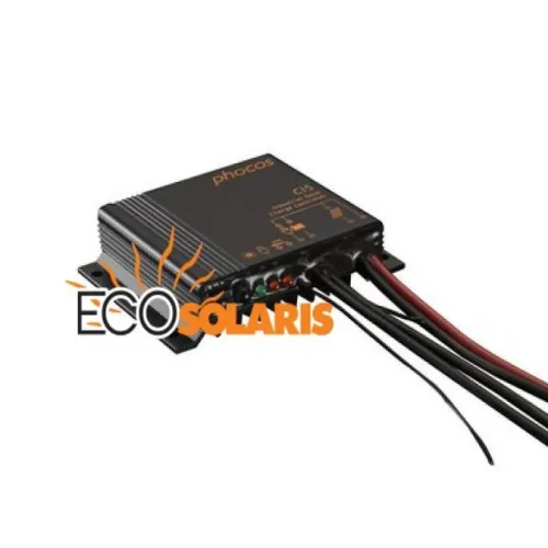 Controler Phocos CIS-2L 12/24 V - 5A