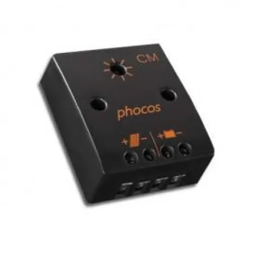 Controler Phocos CM 12V / 10A