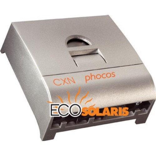 Controler Phocos CXN 12/24V - 40/40A - Panouri Fotovoltaice