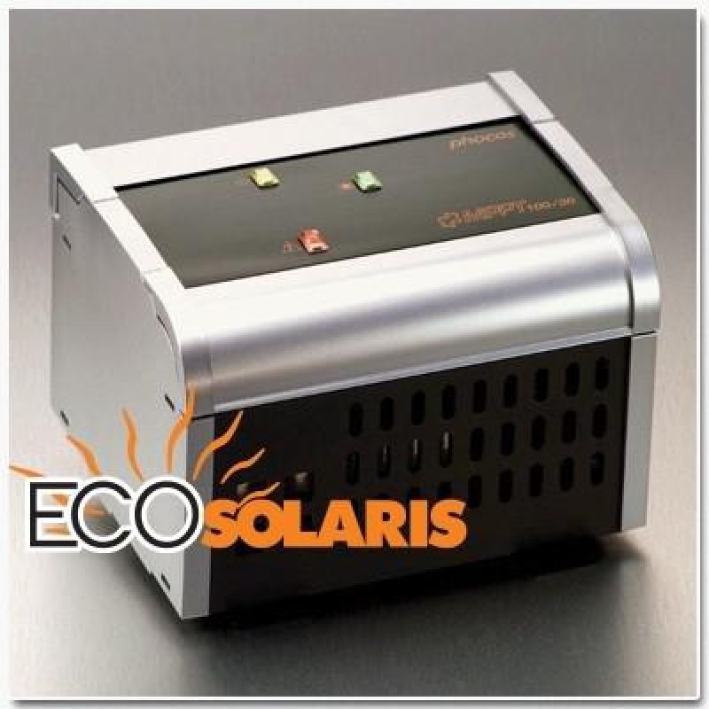 Controler Phocos MPPT - 12/24V - 30/30A Controler Phocos MPPT - 12/24V - 30/30A - Panouri Fotovoltaice