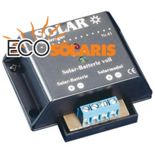 Controler Solar 4Ah 12V