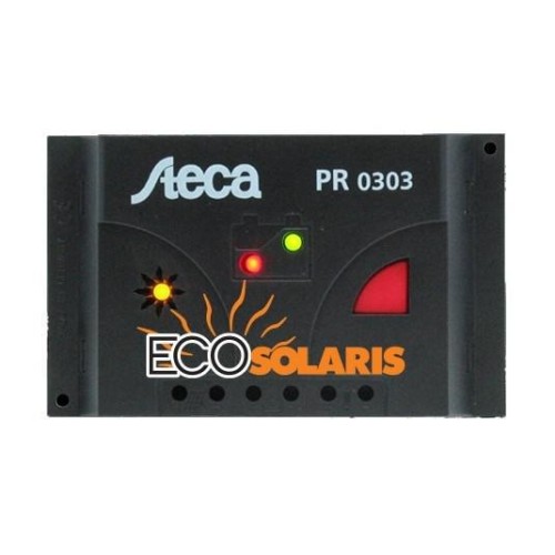 Controler Steca PR0303/12V/3A - Panouri Fotovoltaice