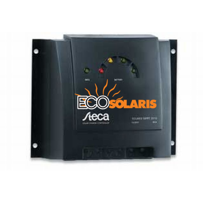 Controler Steca Solarix MPPT 1010 Controler Steca Solarix MPPT 1010 - Panouri Fotovoltaice