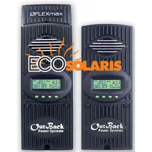 Controler solar OutBack FlexMax FM 60A MPPT