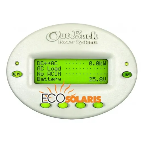 Dispozitiv de comunicatie OutBack MATE B