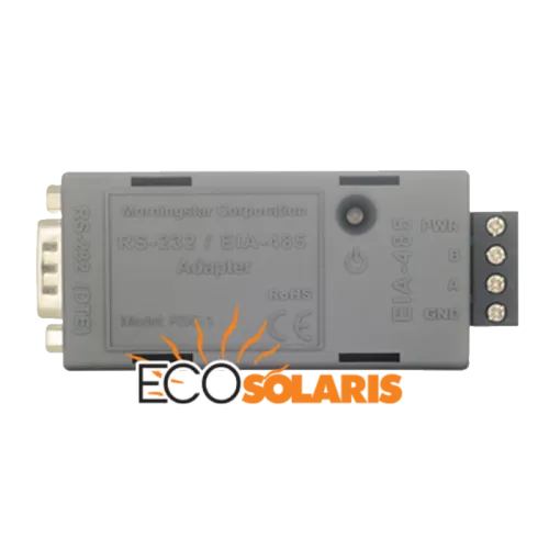 EIA-485/RS-232 Adaptor Comunicatii