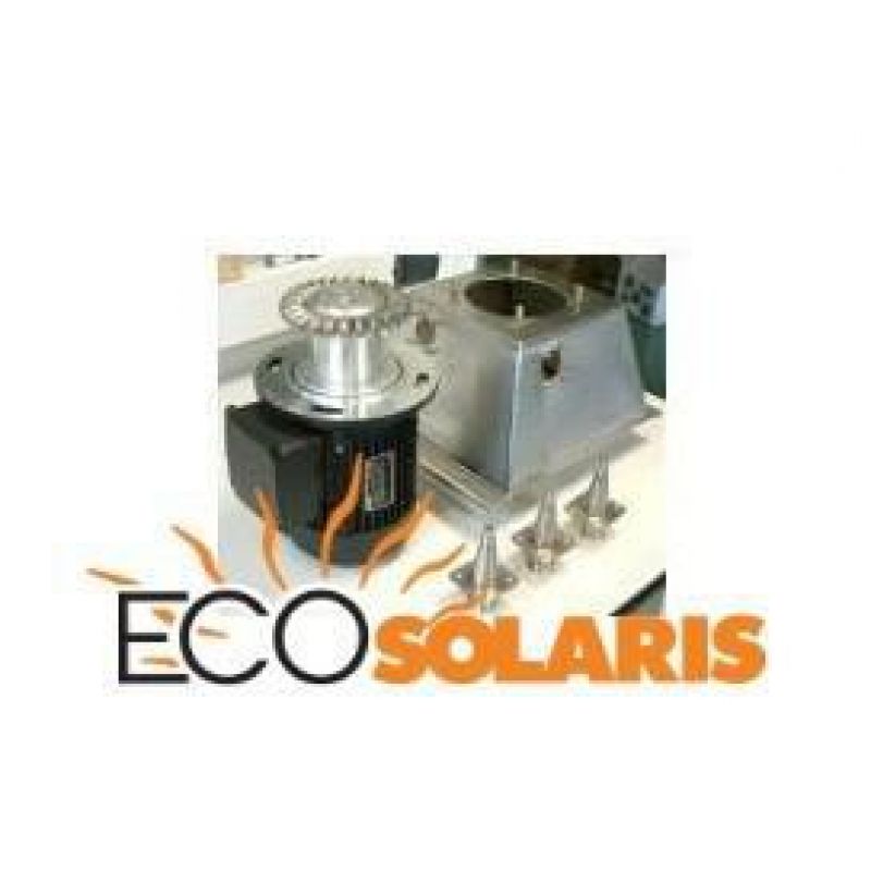 EV-LPE 1000-150-AC Turgo 1000W - Panouri Fotovoltaice