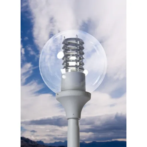 Globe 400 Modern - Panouri Fotovoltaice