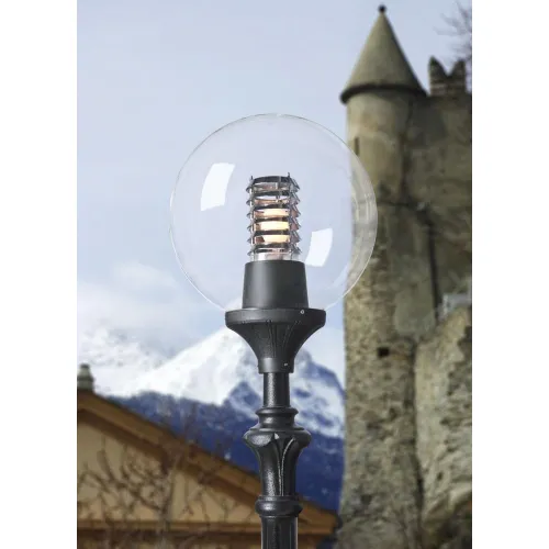 Globe 500 Classic - Panouri Fotovoltaice