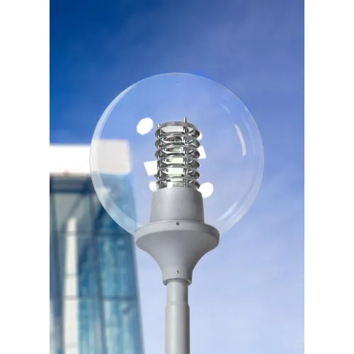 Globe 500 Modern - Panouri Fotovoltaice