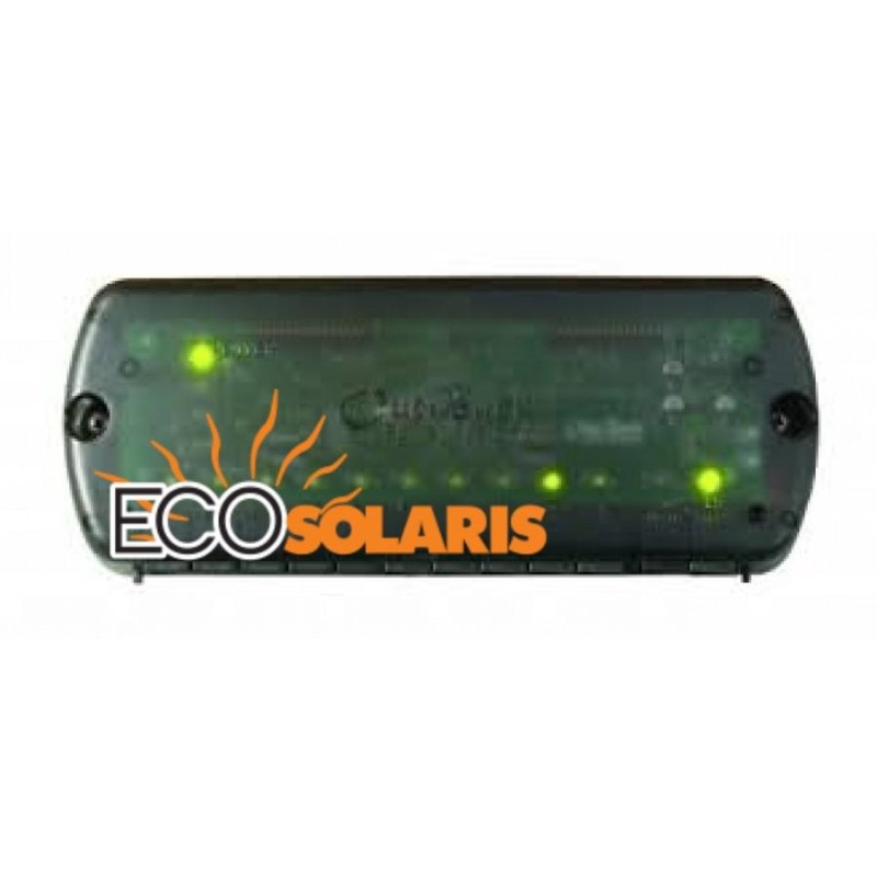 HUB manager comunicatii 4 porturi OutBack Power HUB manager comunicatii 4 porturi OutBack Power - Panouri Fotovoltaice