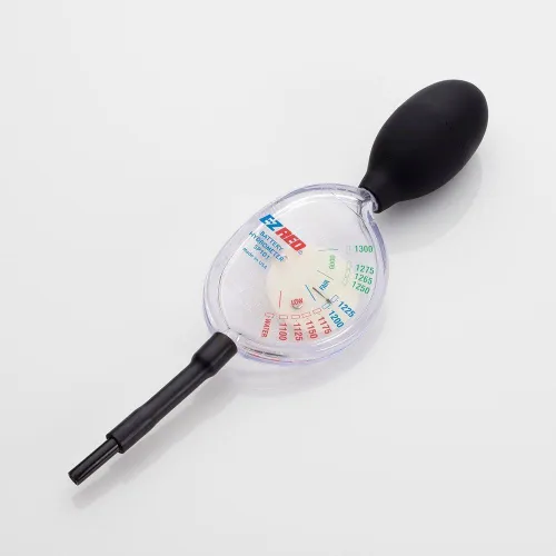 Tester Densitate Electrolit Baterie ACID