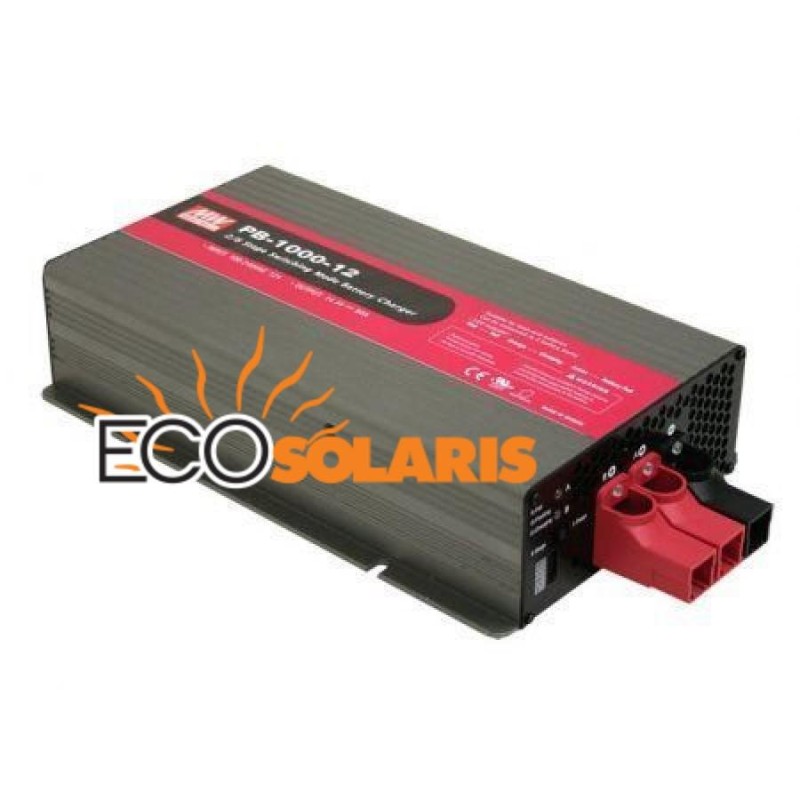 Incarcator baterii 24V 34A Incarcator baterii 24V 34A - Panouri Fotovoltaice