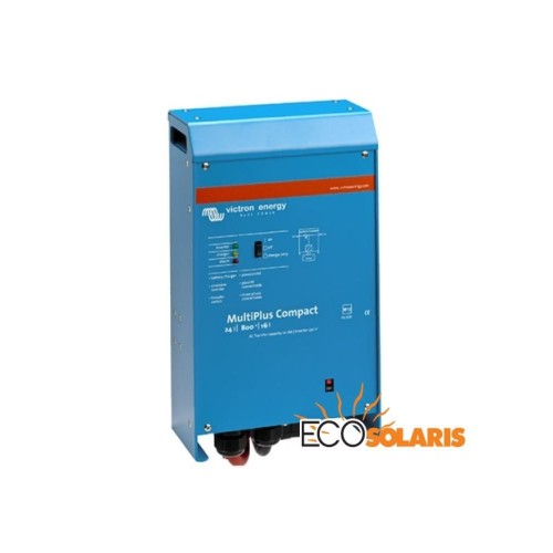Invertor Victron Multi 12V 500/20-16 - Panouri Fotovoltaice