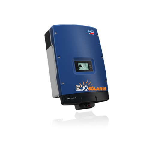 Invertor On-Grid Steca STP 8000TL - Panouri Fotovoltaice