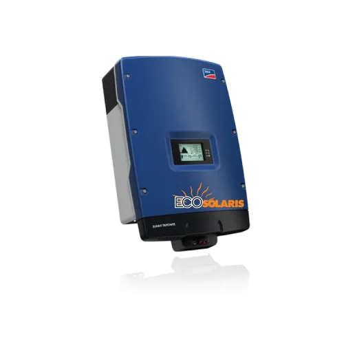 Invertor On-Grid Steca STP 8000TL