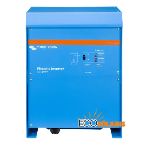 Invertor Phoenix 24/48 5000VA