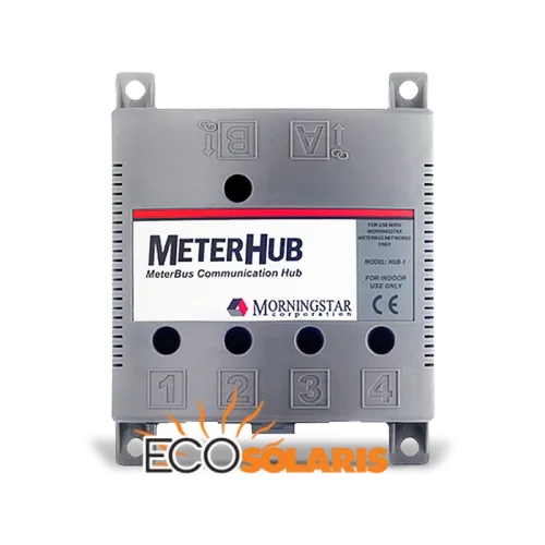 MeterHub