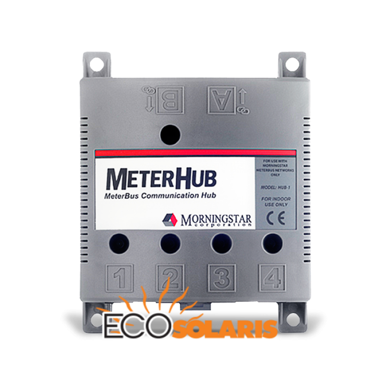 MeterHub - Panouri Fotovoltaice