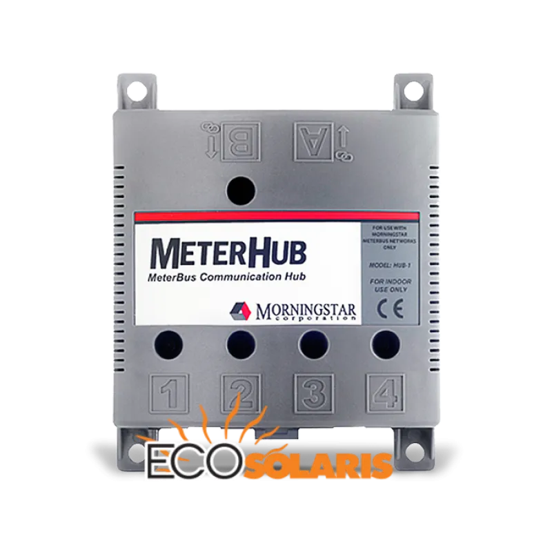 MeterHub MeterHub - Panouri Fotovoltaice