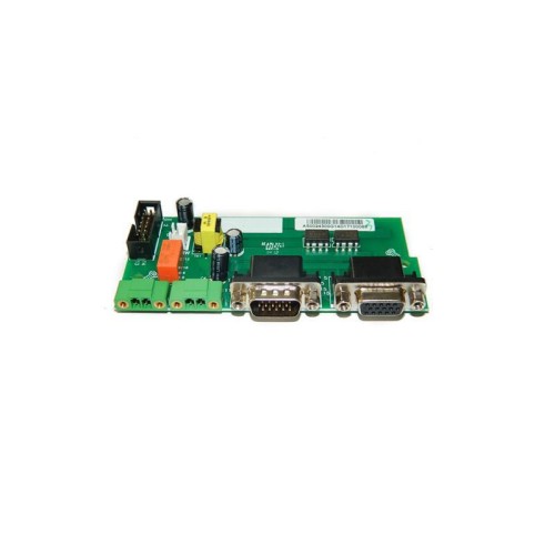 Modul Conectare paralel Invertor Hibrid