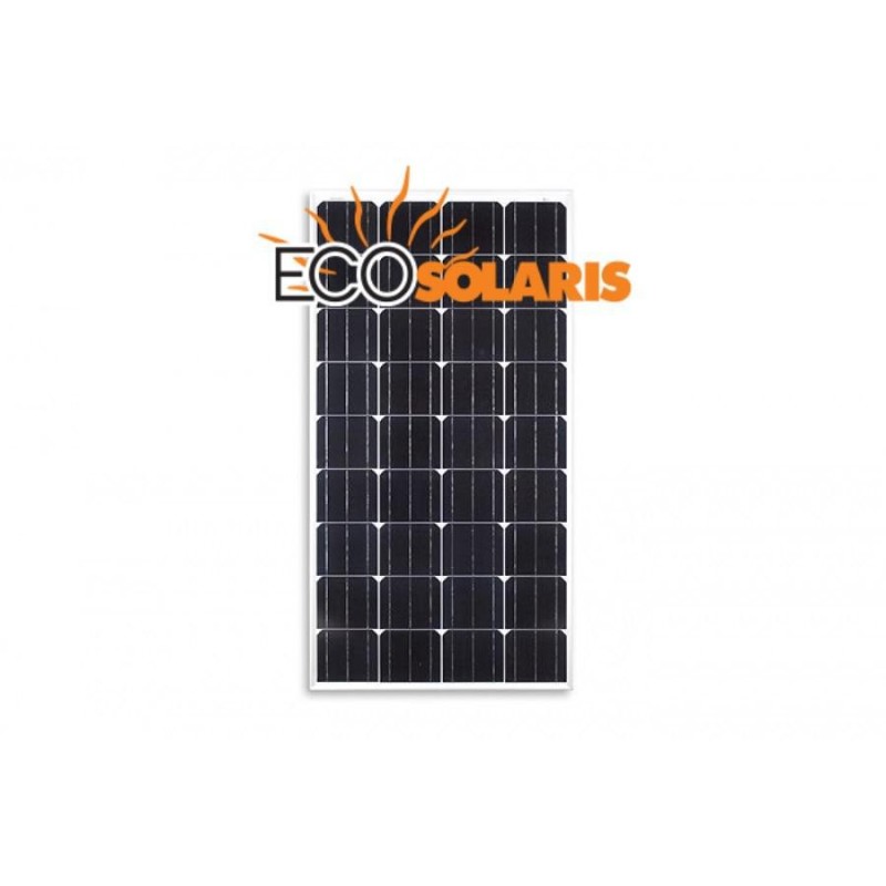 Panou fotovoltaic 120W 670*1120*35 Monocristalin Panou fotovoltaic 120W 670*1120*35 Monocristalin - Panouri Fotovoltaice