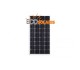 Panou fotovoltaic 100W Monocristalin 450-1160-30mm Panou fotovoltaic 100W Monocristalin 450-1160-30mm