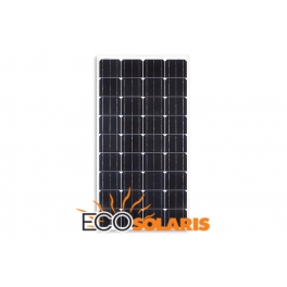 Panou fotovoltaic 160 W 670x1480x35 monocristalin