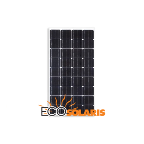 Panou fotovoltaic 150 W monocristalin - Panouri Fotovoltaice