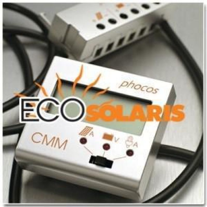 Phocos CMM - Panouri Fotovoltaice