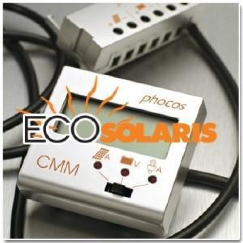 Phocos CMM Phocos CMM - Panouri Fotovoltaice