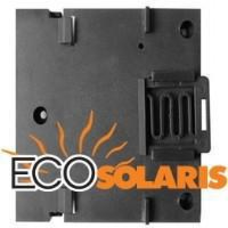 Phocos CX-DR2 ( DIN Rail Holder pentru CX, CML ) Phocos CX-DR2 ( DIN Rail Holder pentru CX, CML ) - Panouri Fotovoltaice