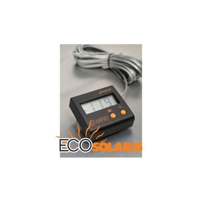Phocos MRD Display pentru MCU Phocos MRD Display pentru MCU - Panouri Fotovoltaice