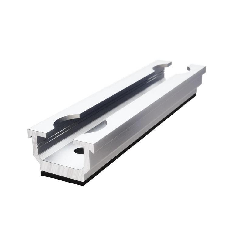 Profil Aluminiu Fixare MS+ Profil Aluminiu Fixare MS+ - Panouri Fotovoltaice