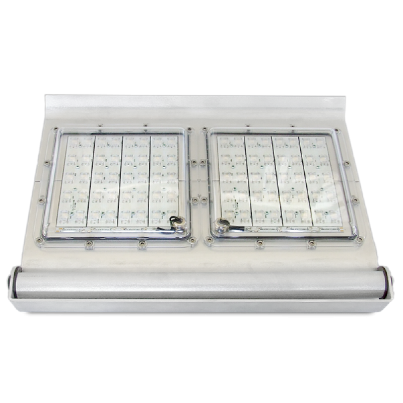 Proiector iluminat stradal cu 60 LED-uri 180W 230V Proiector iluminat stradal cu 60 LED-uri 180W 230V - Panouri Fotovoltaice