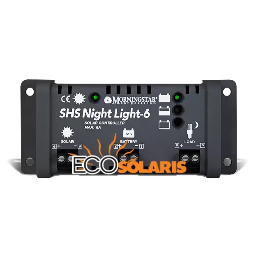 SHS PWM 12V 6A/10A