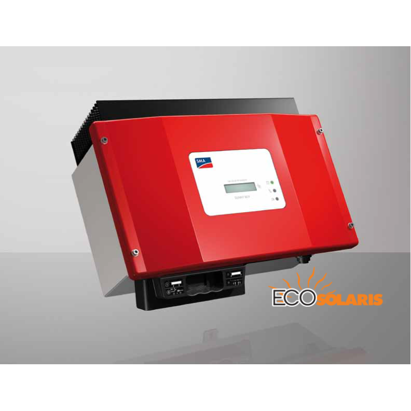 SMA SB1200 1200W ON-GRID SMA SB1200 1200W ON-GRID - Panouri Fotovoltaice