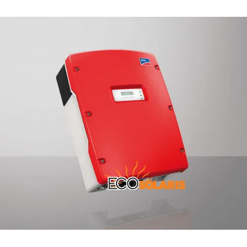 SMA SMC 11000TL-10 ON-GRID