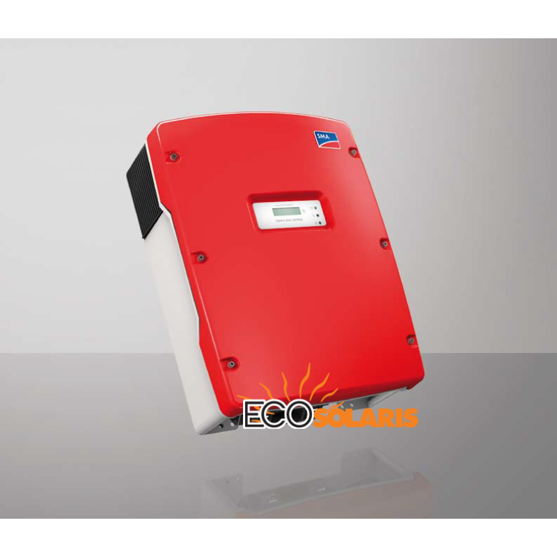 SMA SMC 11000TL-10 ON-GRID SMA SMC 11000TL-10 ON-GRID - Panouri Fotovoltaice