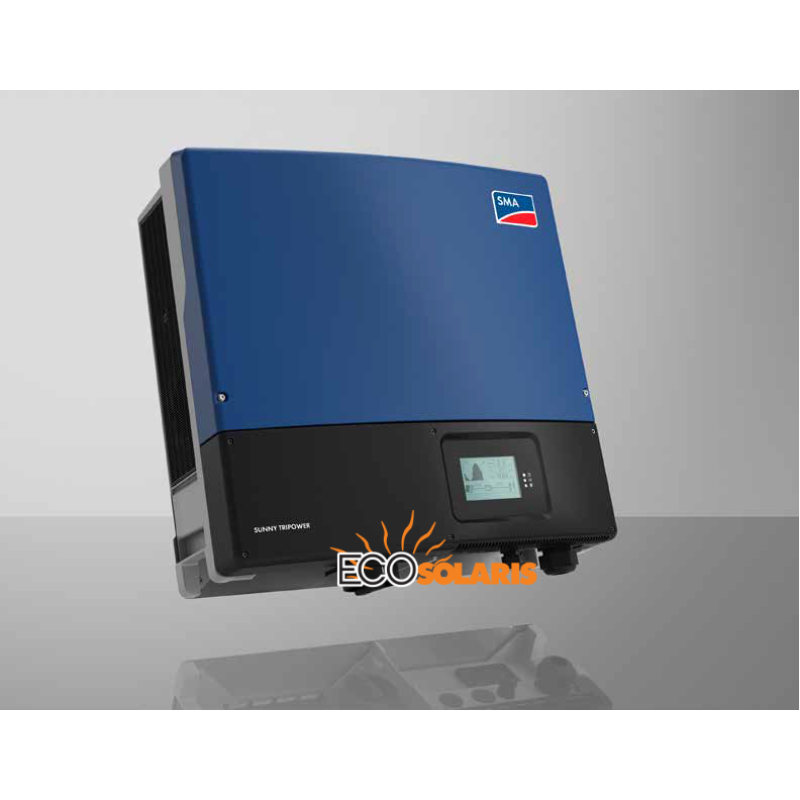 SMA STP 20000TL-30 ON-GRID SMA STP 20000TL-30 ON-GRID - Panouri Fotovoltaice