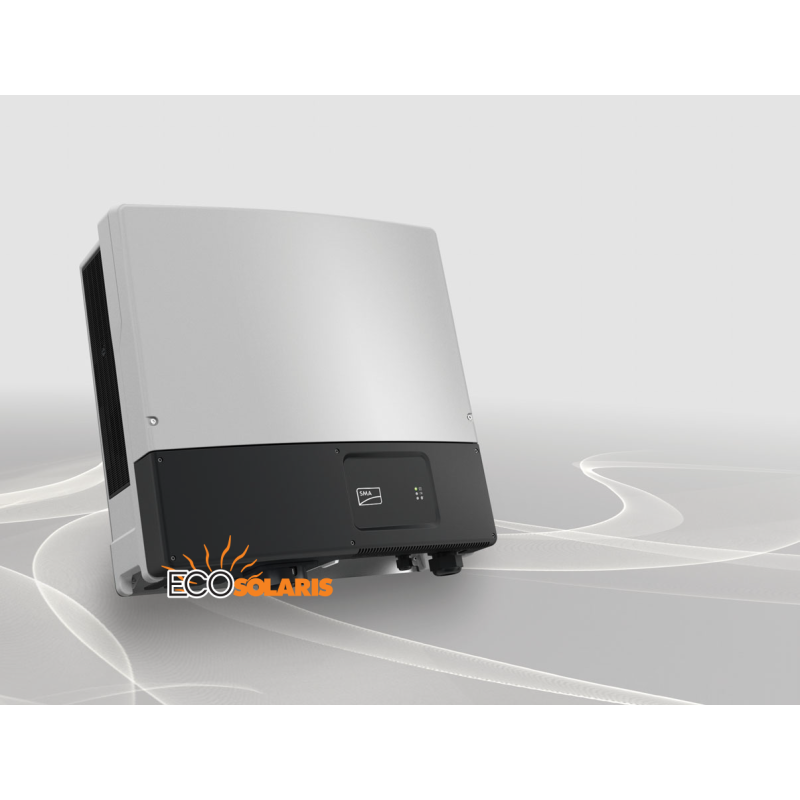 SMA STP 20000TLEE ON-GRID SMA STP 20000TLEE ON-GRID - Panouri Fotovoltaice