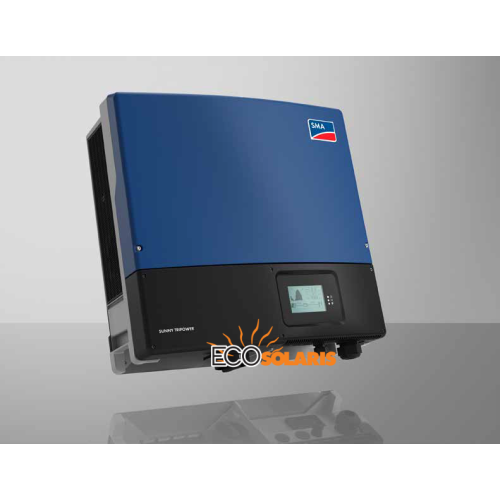SMA STP 25000TL-30 ON-GRID - Panouri Fotovoltaice