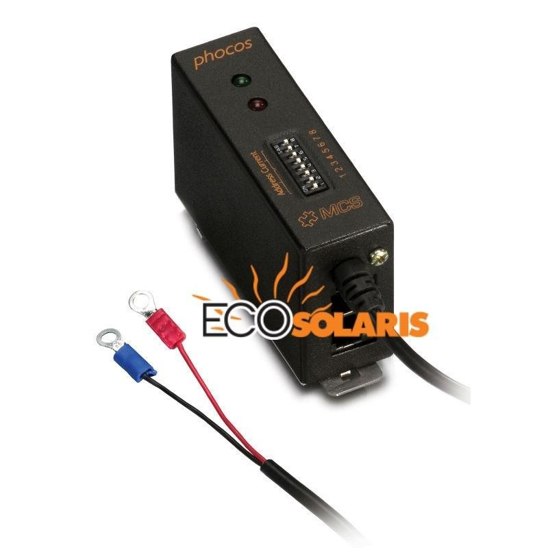 Senzor Curent Modular Phocos MCS Senzor Curent Modular Phocos MCS - Panouri Fotovoltaice